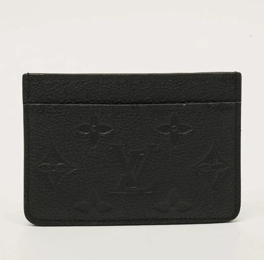 Louis Vuitton Card Holder