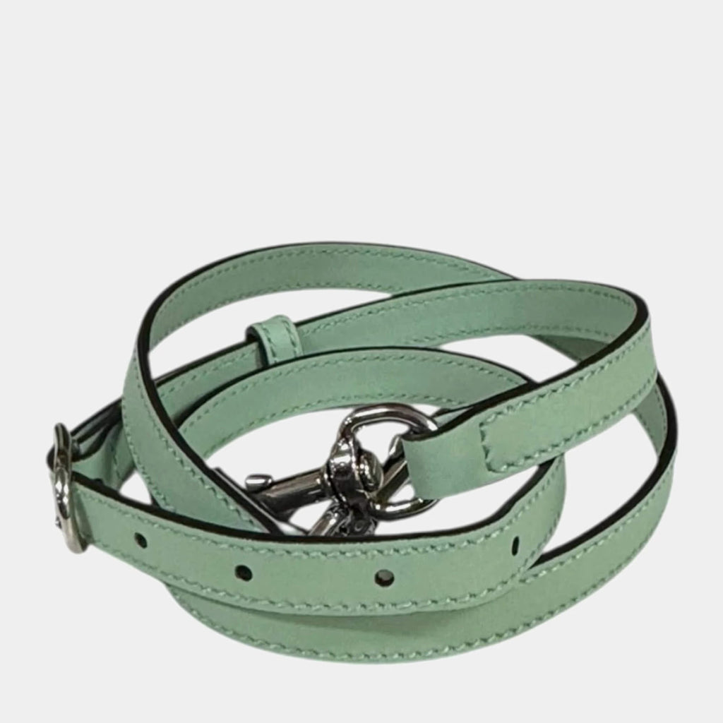 Gucci Ophidia Small Green Shoulder Bag