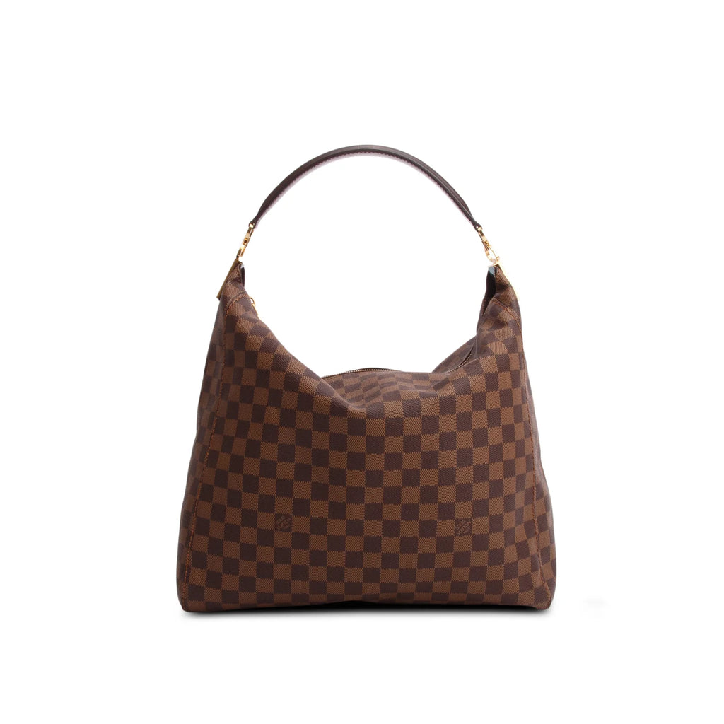 Louis Vuitton Damier Ebene Ortobello GM