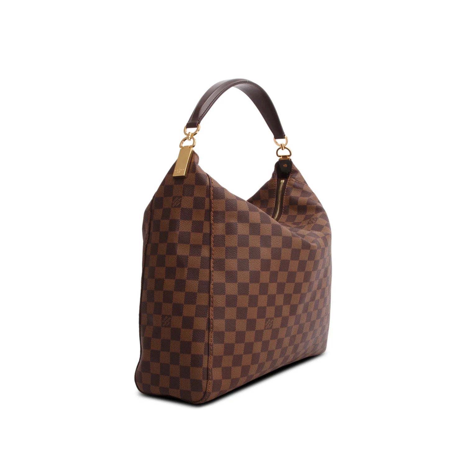 Louis Vuitton Damier Ebene Ortobello GM