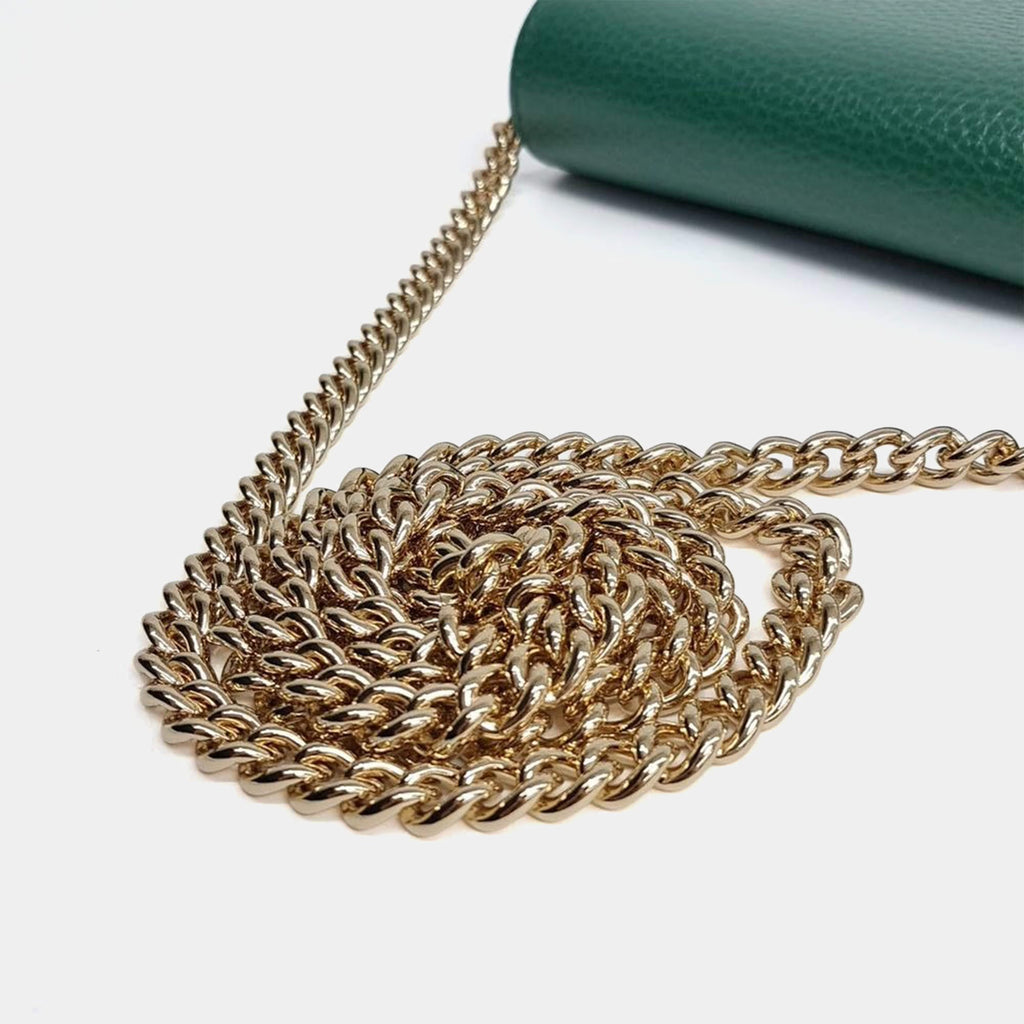 Gucci GG Marmont Mini Crossbody Bag