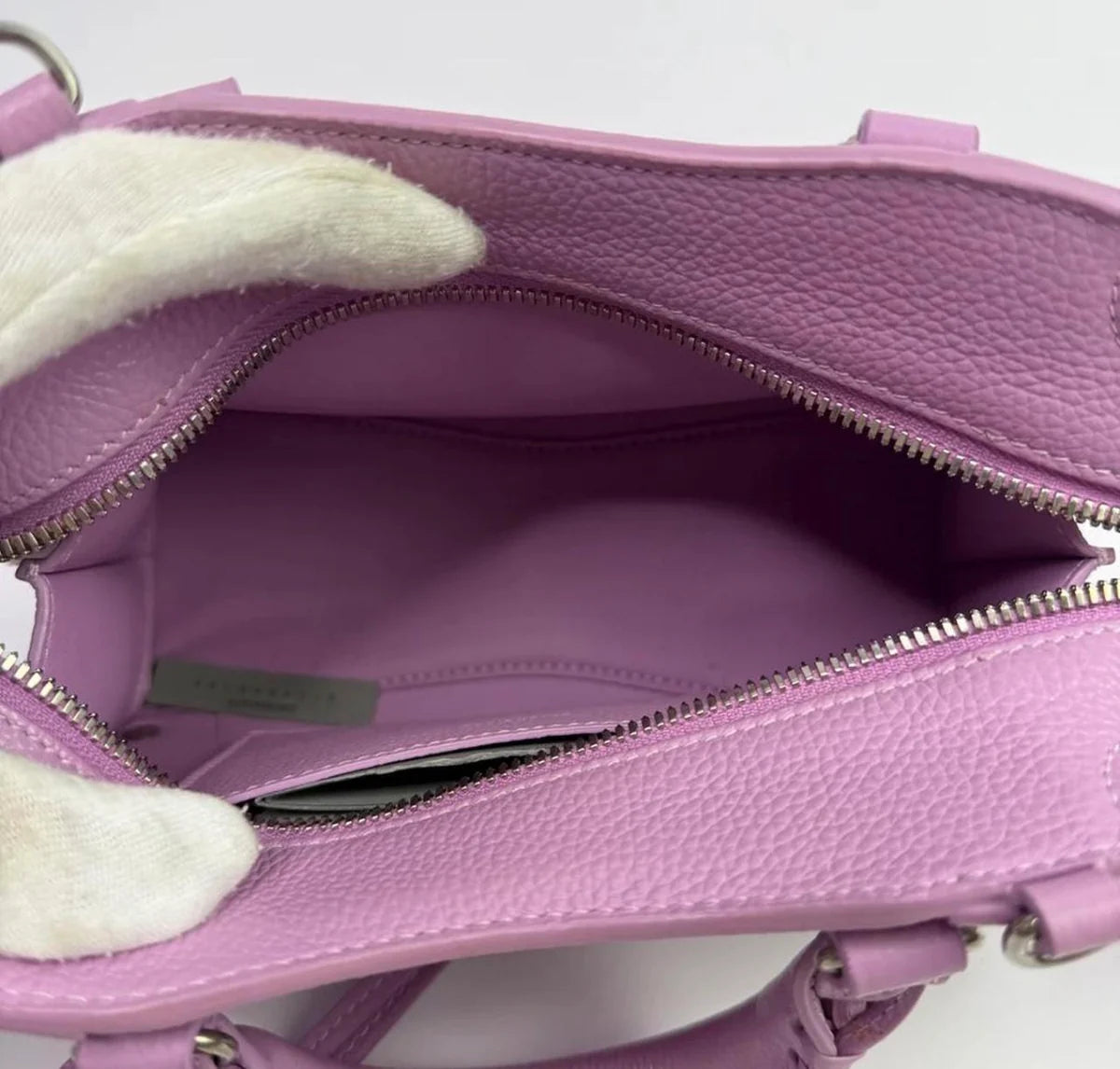 Balenciaga Mini Classic Neo City Bag