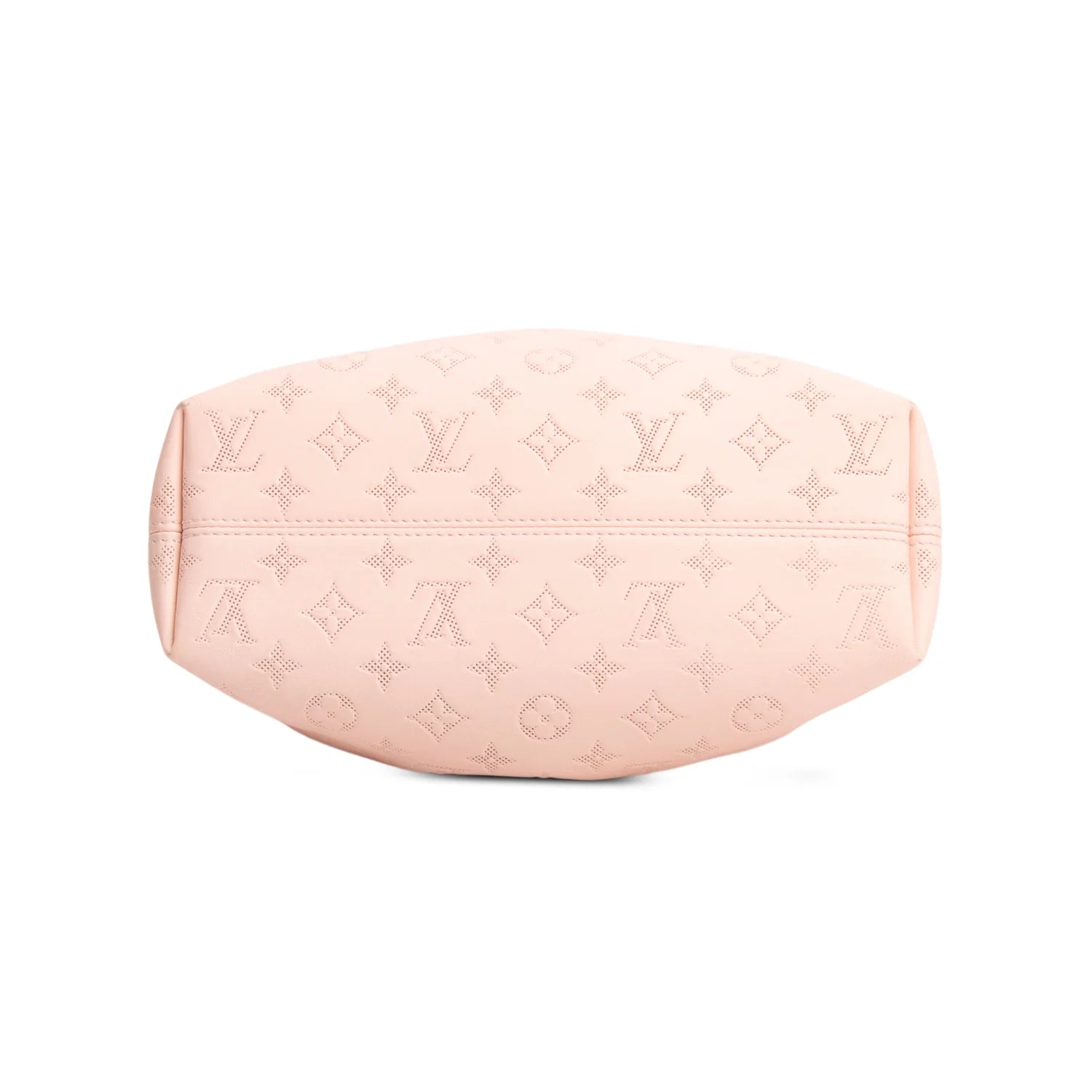 Louis Vuitton Pink Embossed Monogram LV Bundle