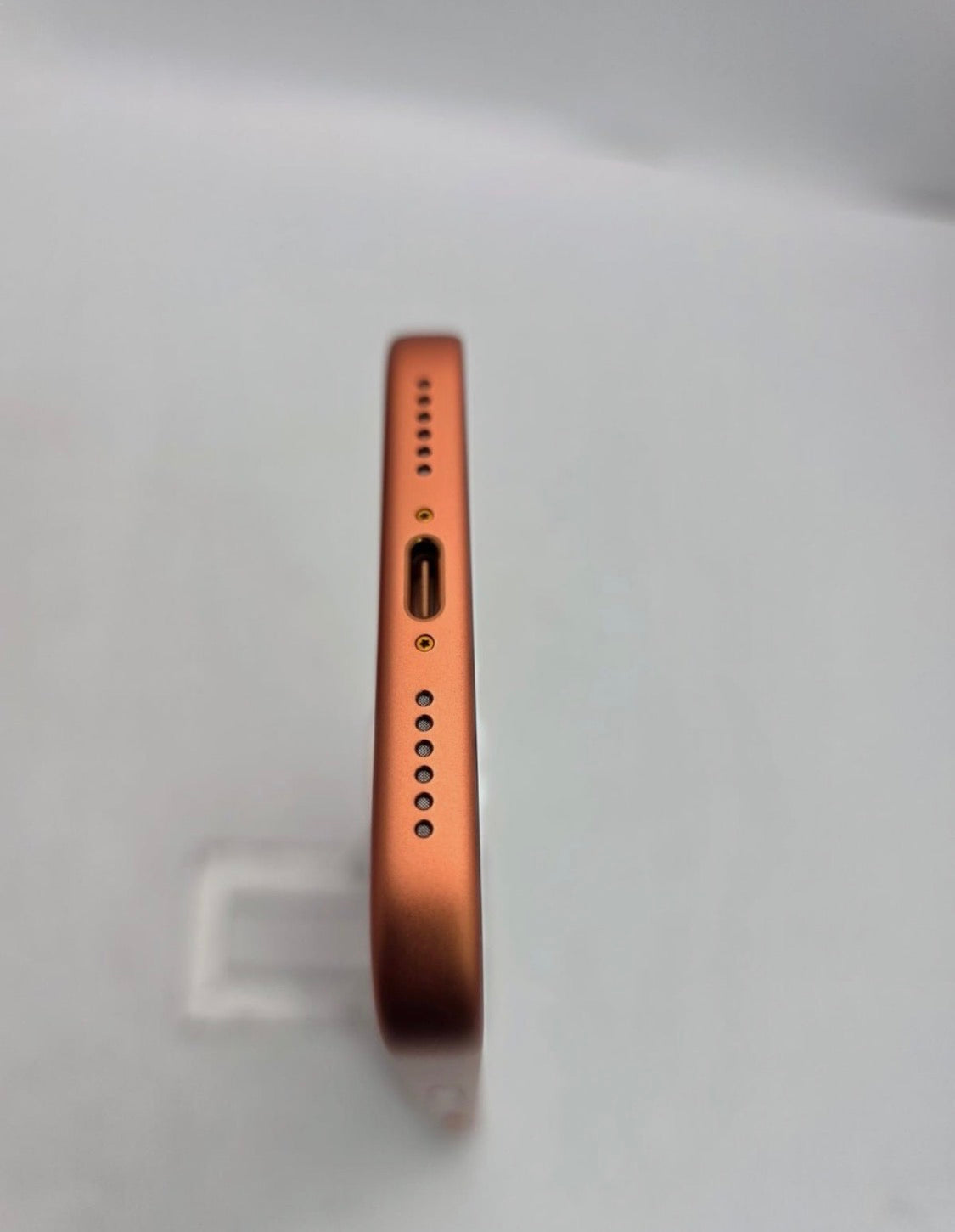 iPhone 17 Pro Max Cosmic Orange 256GB