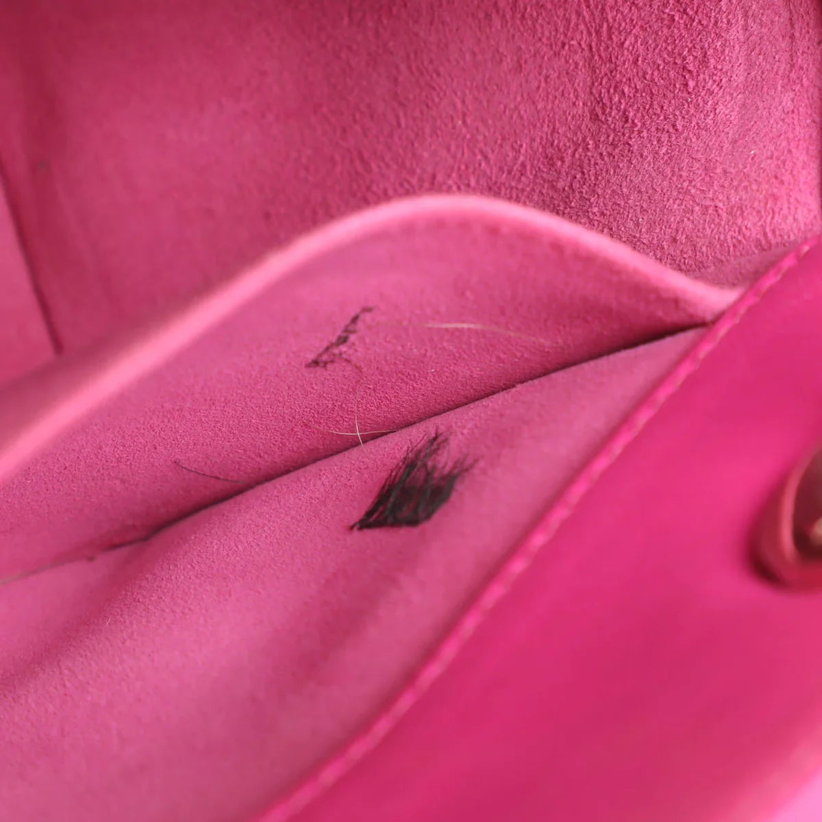 Dior Lady Dior My ABCDior Small Pink Cannage Leather Tote
