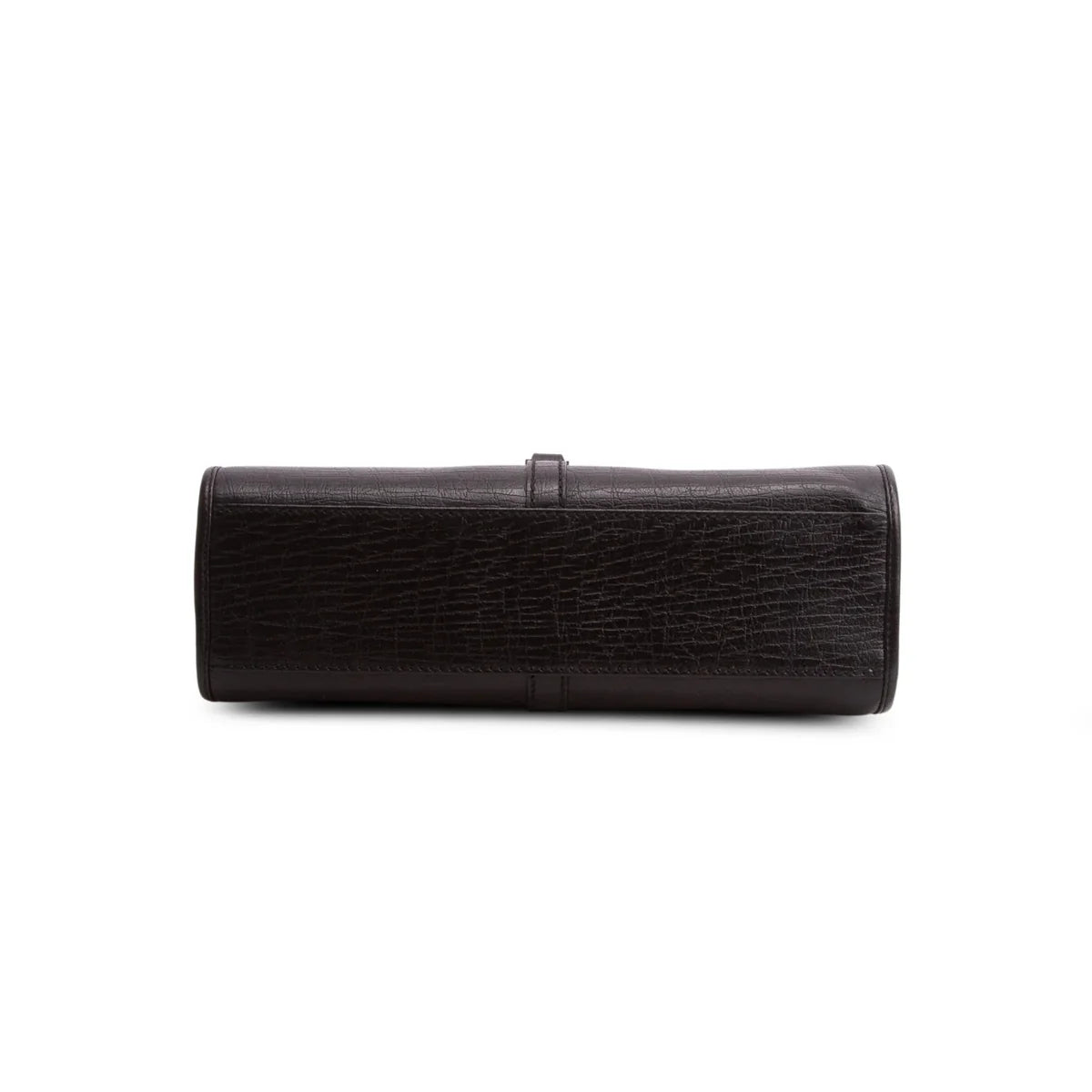 Gucci Black Calfskin Jackie Bardot