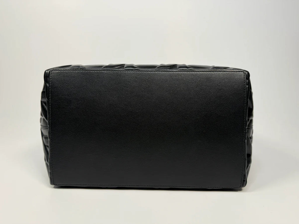 CHRISTIAN DIOR MEDIUM DIOR TOUJOURS BAG