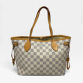LOUIS VUITTON NEVERFULL PM BAG