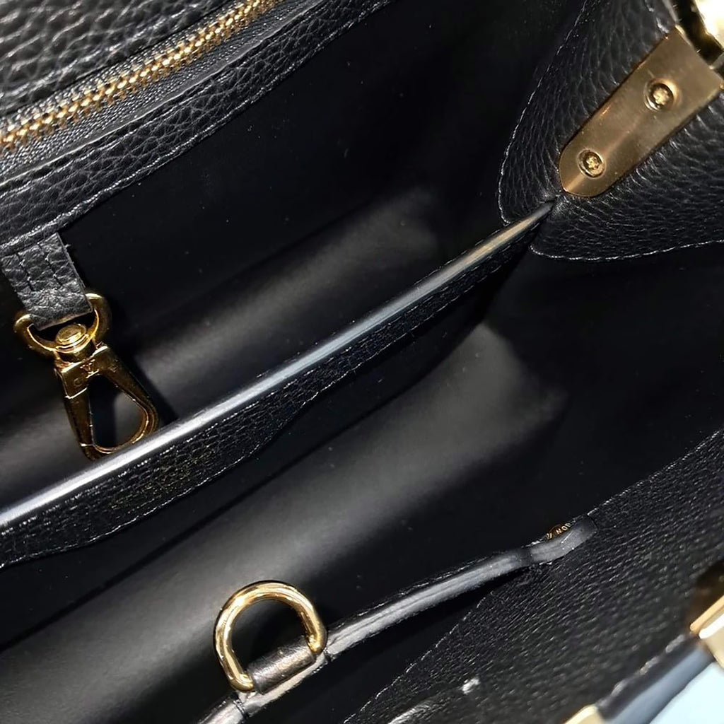 Louis Vuitton Capucines MM
