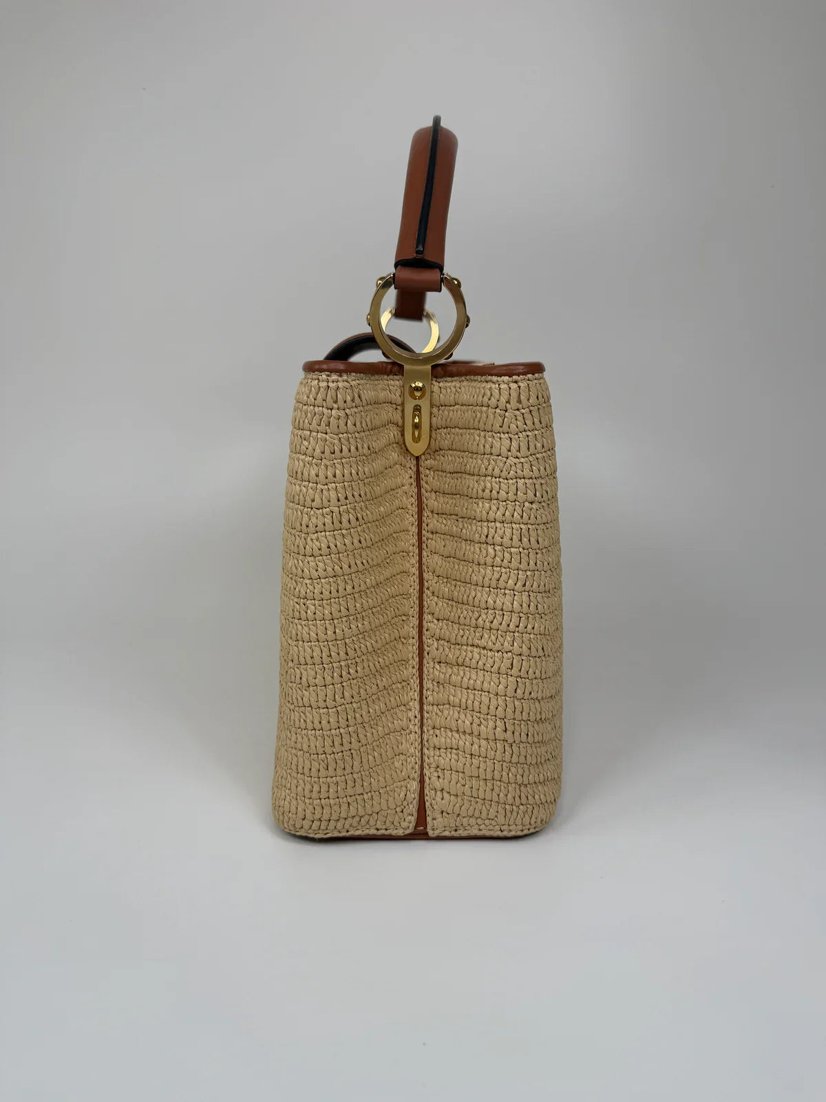 LOUIS VUITTON CAPUCINES MM BAG