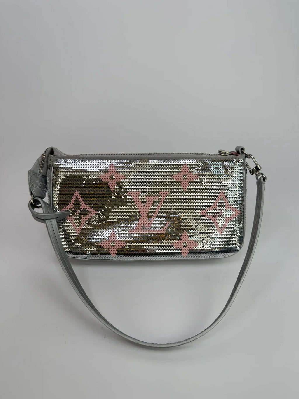 LOUIS VUITTON LV NIGHT POCHETTE