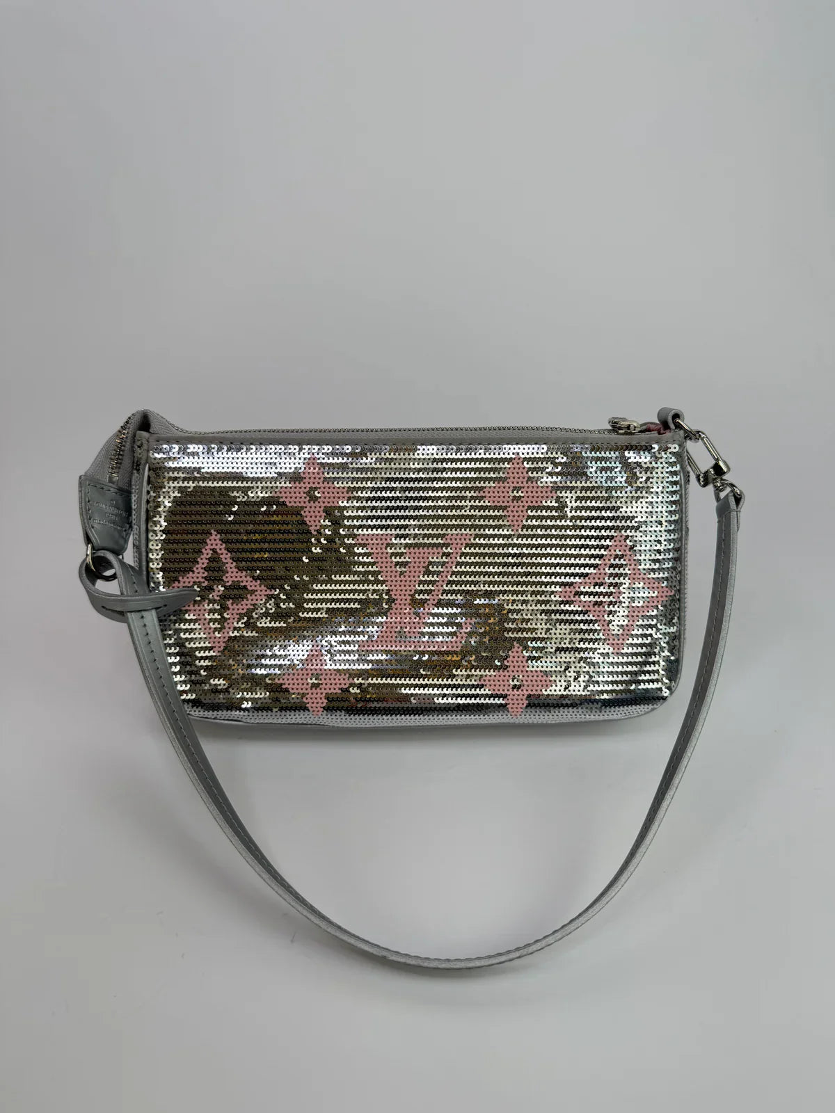 LOUIS VUITTON LV NIGHT POCHETTE