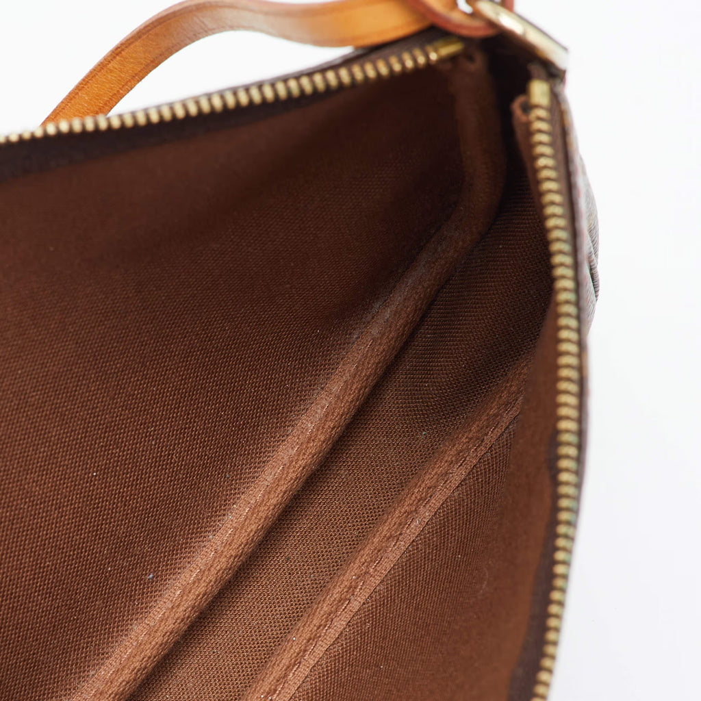 Louis Vuitton Monogram Cerises Pochette Accessoires Bag