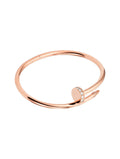 Cartier Juste Un Clou Bracelet Size 15