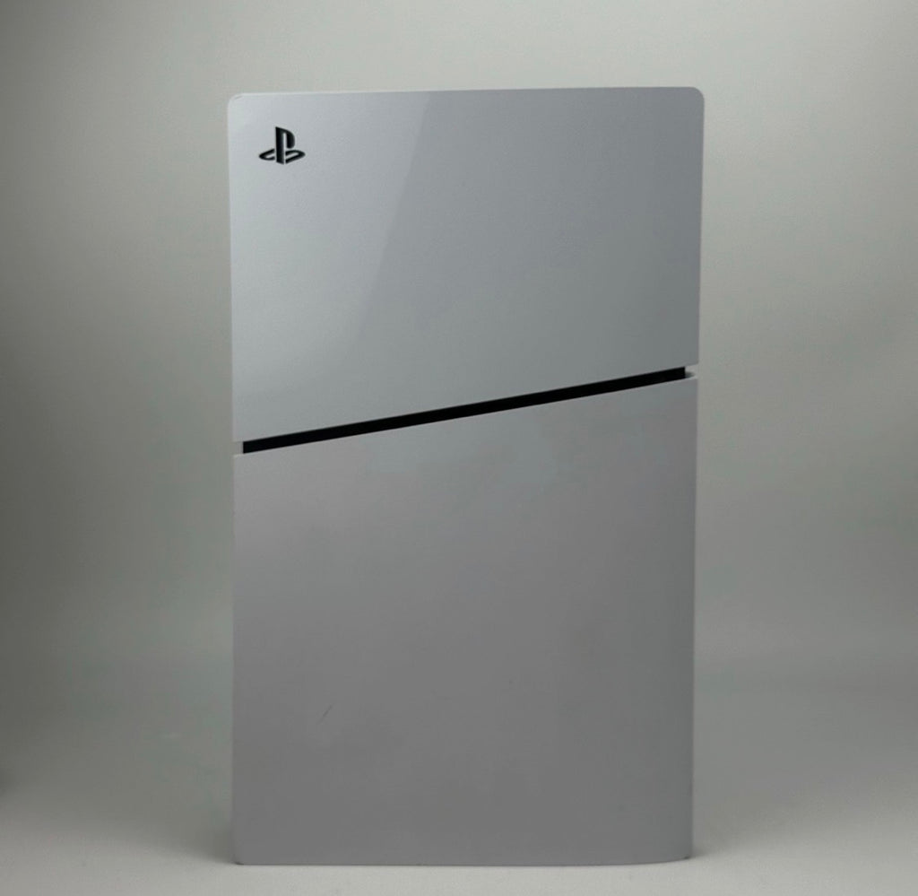 Sony PlayStation 5 Slim Digital Edition Console Bundle DualSense Controller
