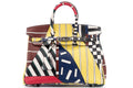 Hermès Birkin 25 Swift One Two Three And Away We Go PHW