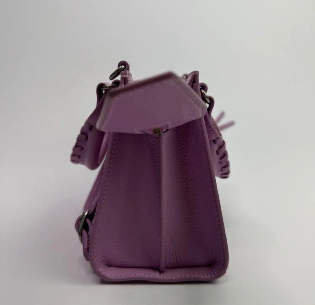 Balenciaga Mini Classic Neo City Bag