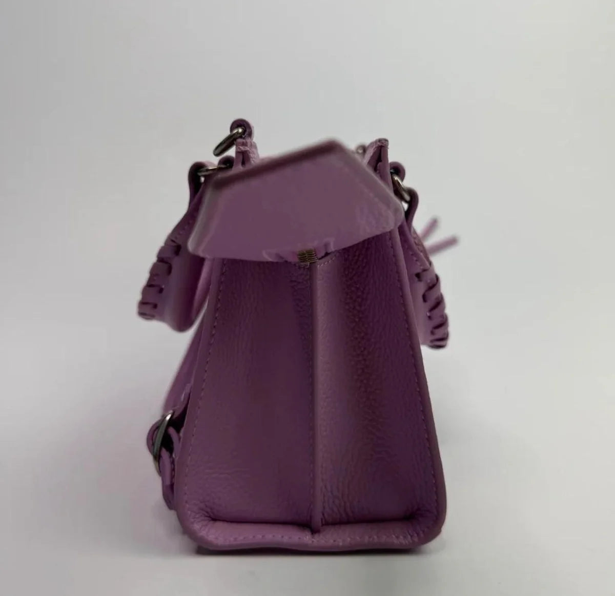 Balenciaga Mini Classic Neo City Bag