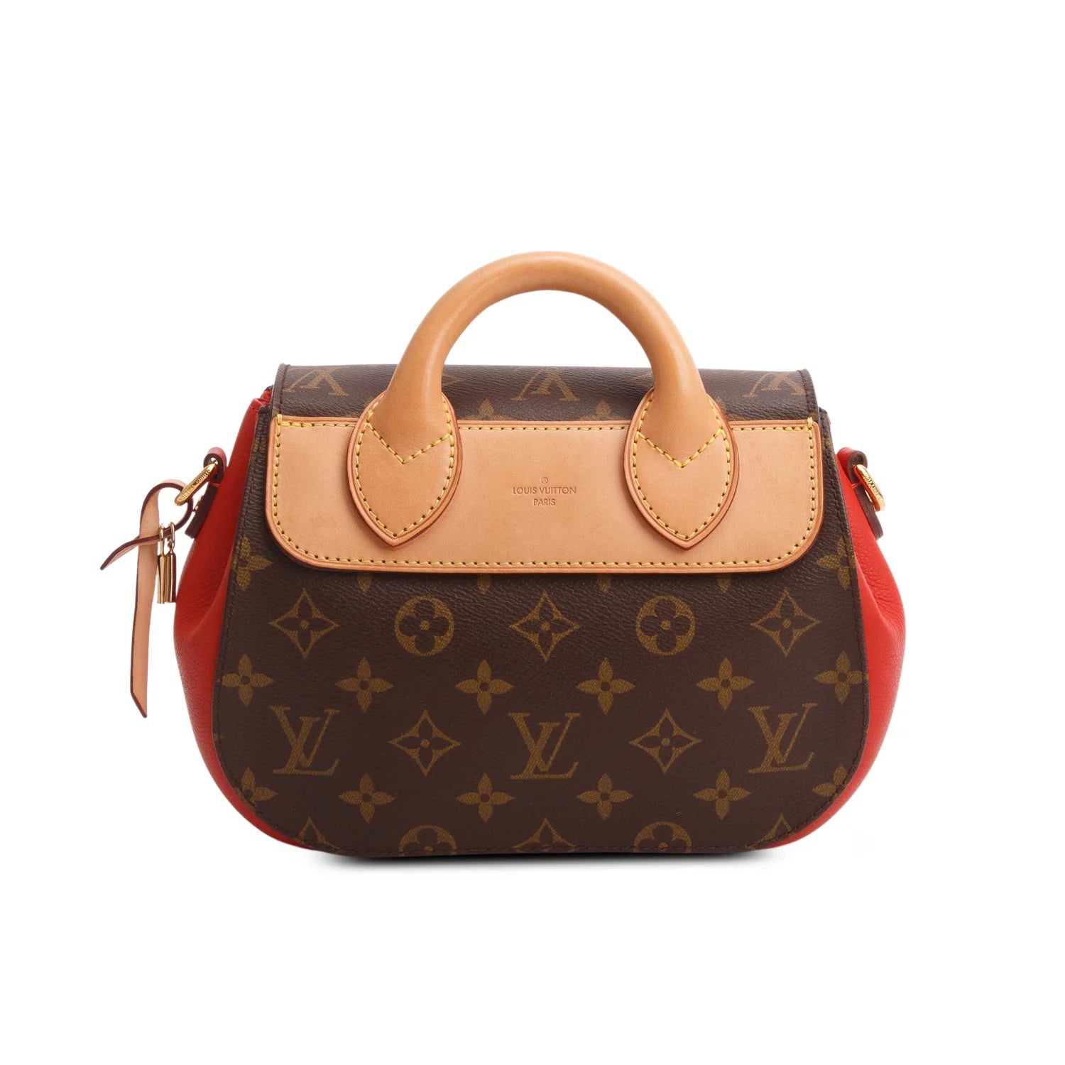 Louis Vuitton Monogram Eden PM