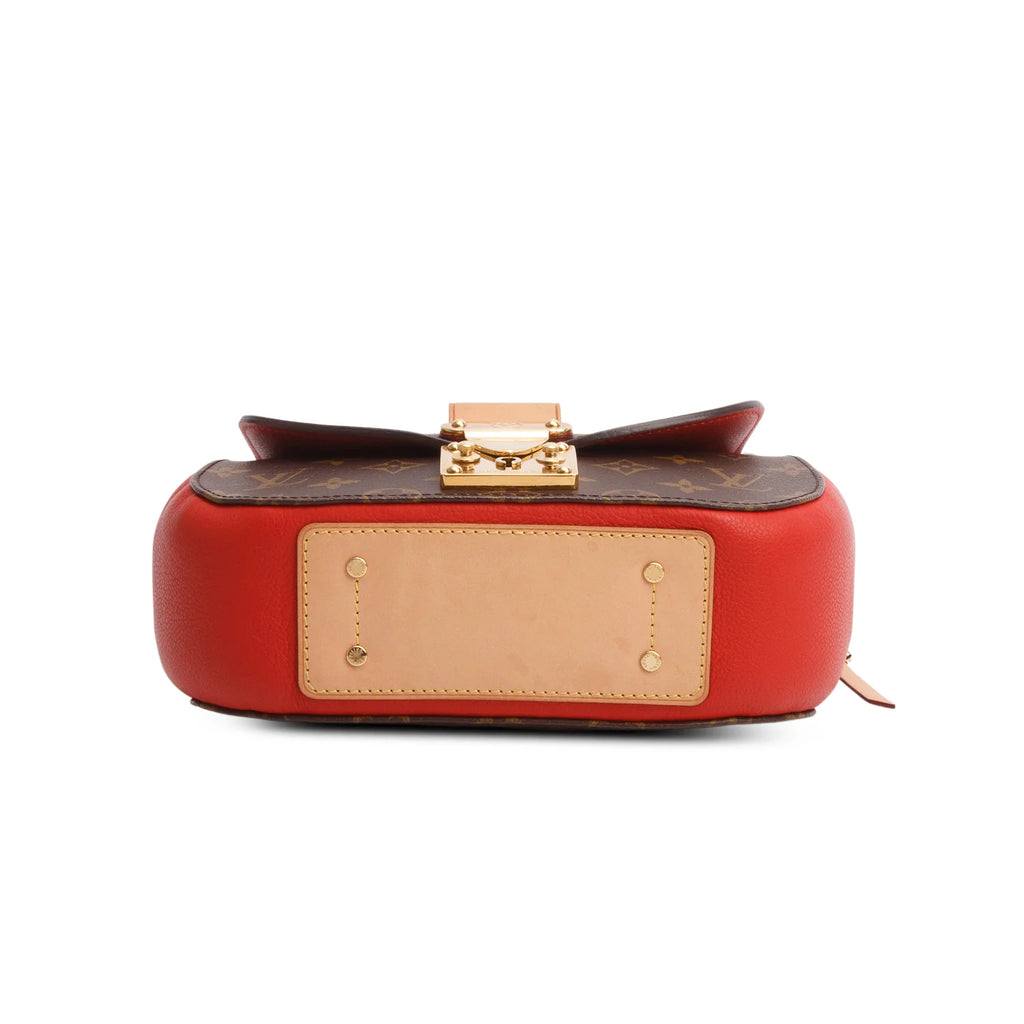 Louis Vuitton Monogram Eden PM