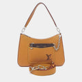 Louis Vuitton Multicolor Leather Epi Marelle Bag