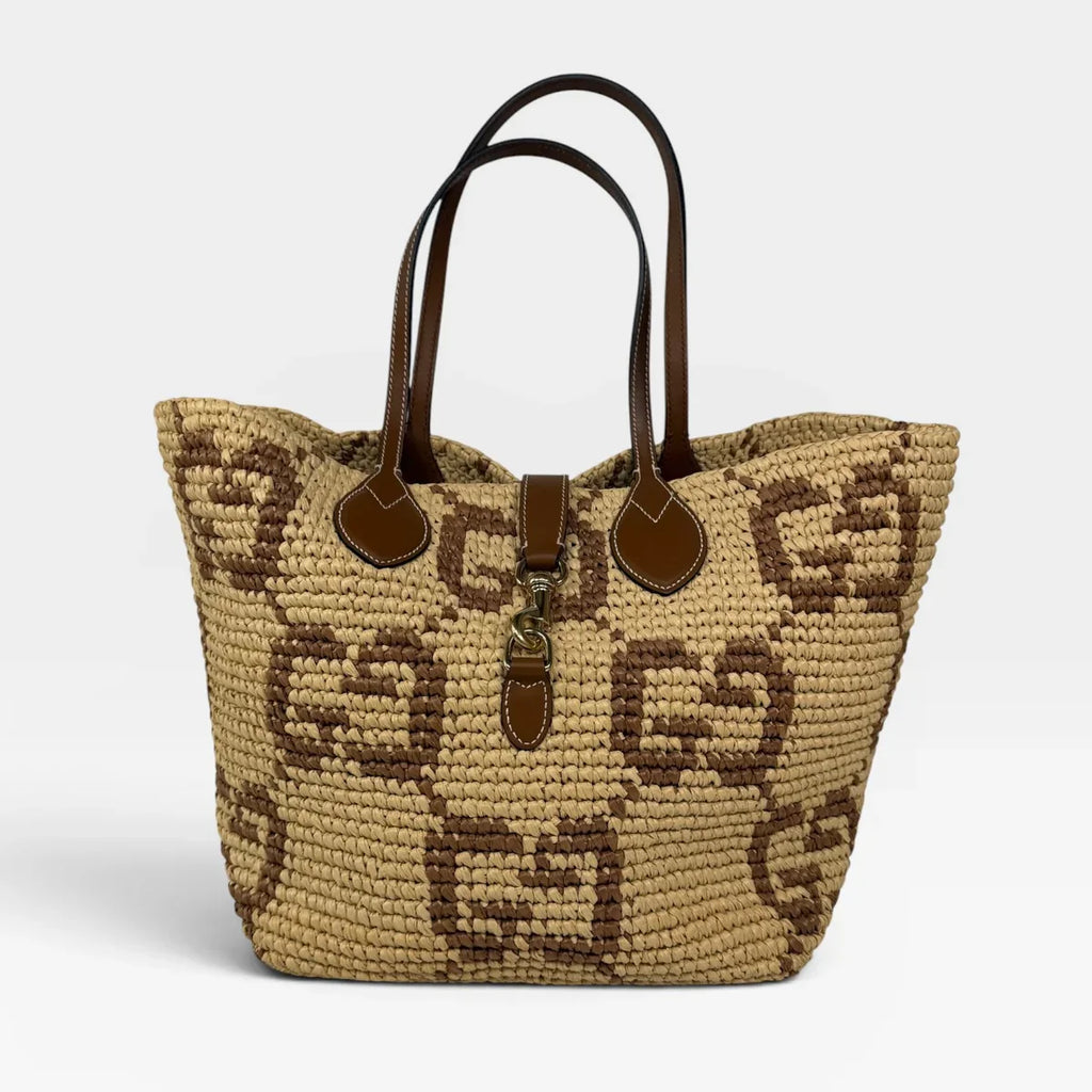 GUCCI GG MEDIUM TOTE