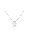 Van Cleef And Arpels Vintage Alhambra Pendant