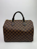 LOUIS VUITTON SPEEDY BANDOULIÈRE 30