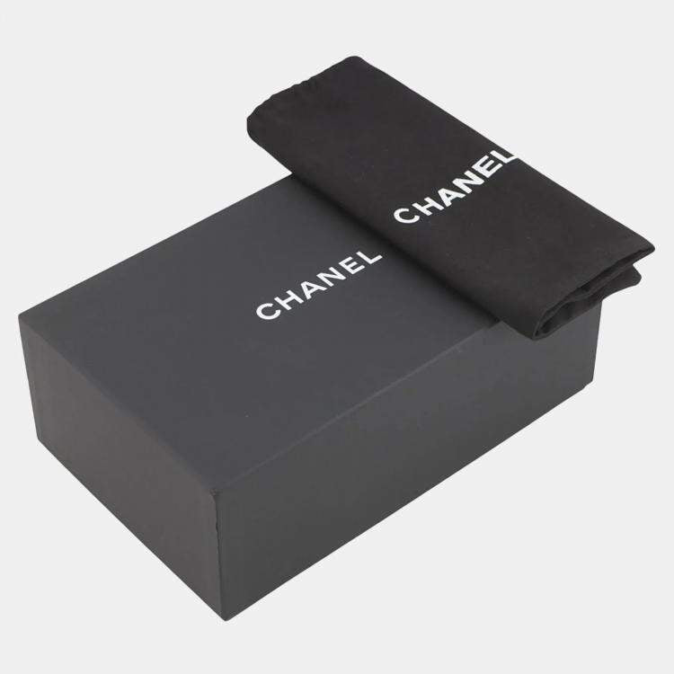Chanel Boy Curved Small Black Quilted Caviar Leather Messenger Bag
