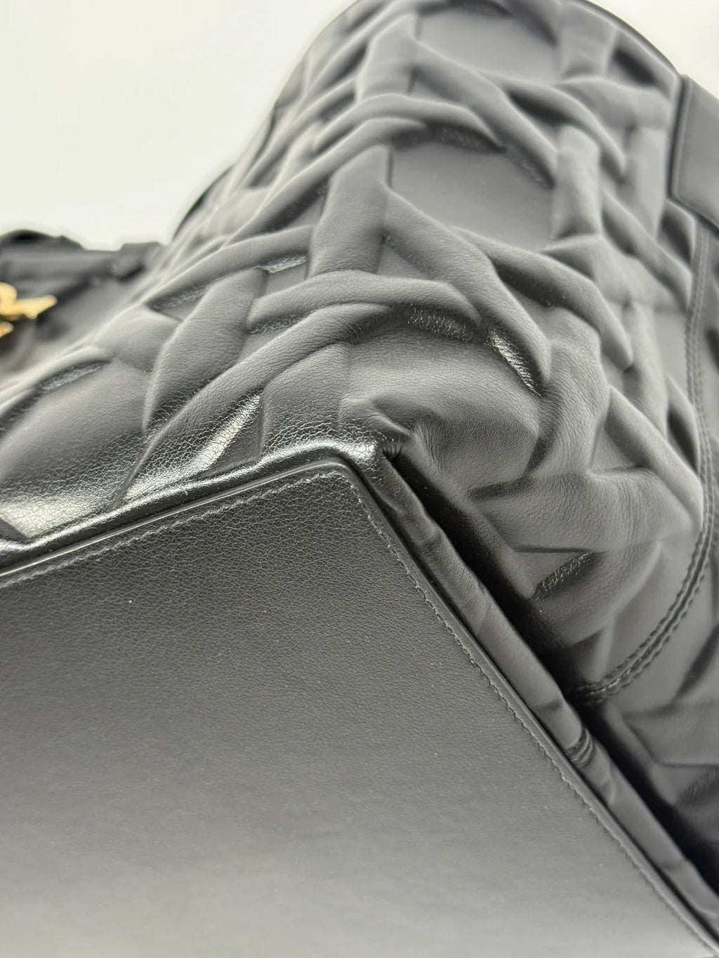CHRISTIAN DIOR MEDIUM DIOR TOUJOURS BAG