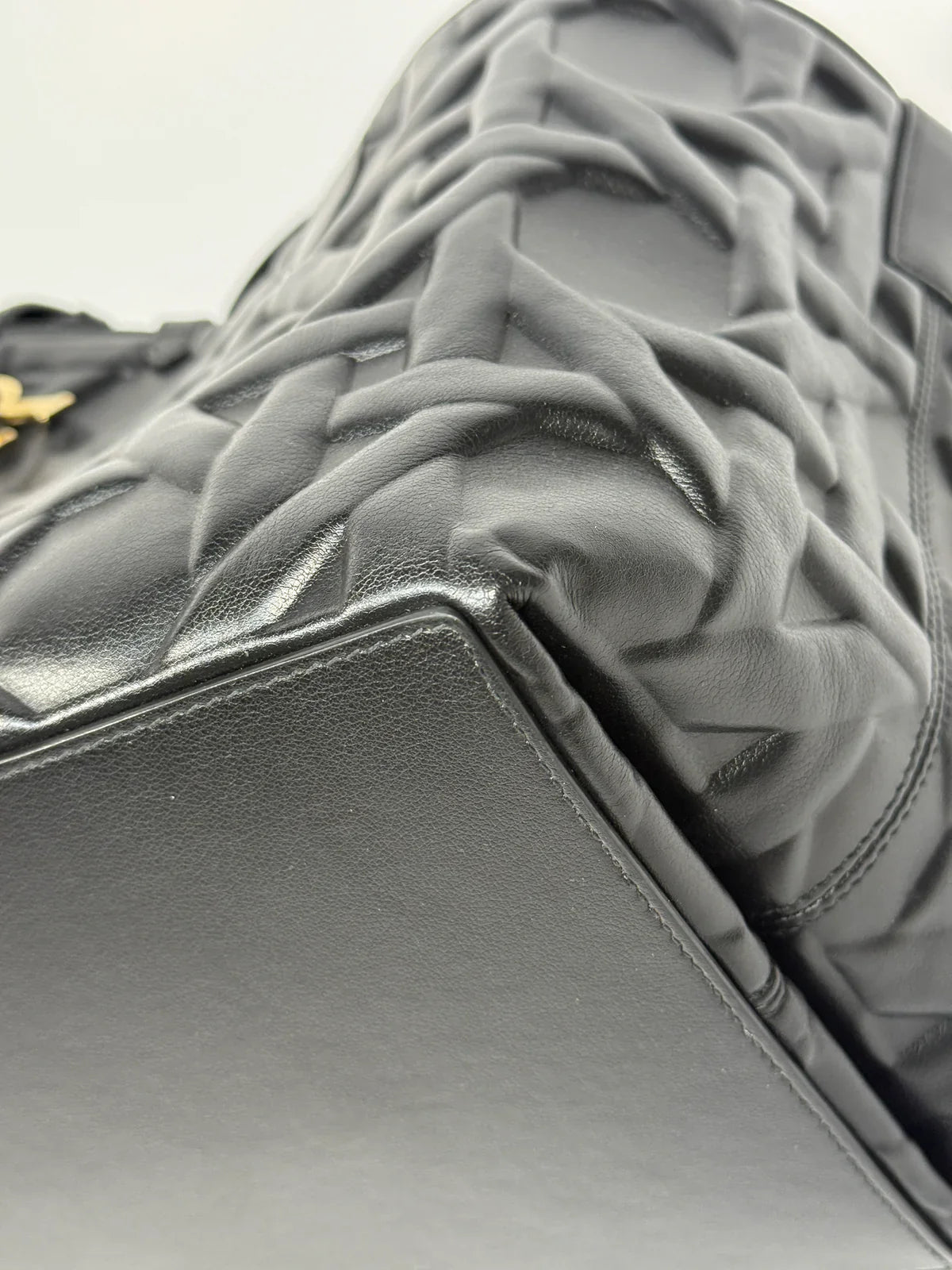 CHRISTIAN DIOR MEDIUM DIOR TOUJOURS BAG
