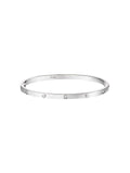 Cartier Love 6 Diamonds Bracelet Size 17