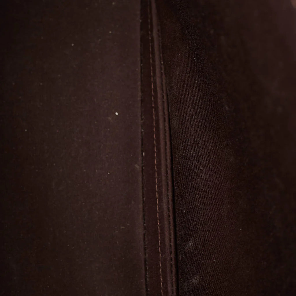 Louis Vuitton Romaine Amarante Monogram Vernis Bag
