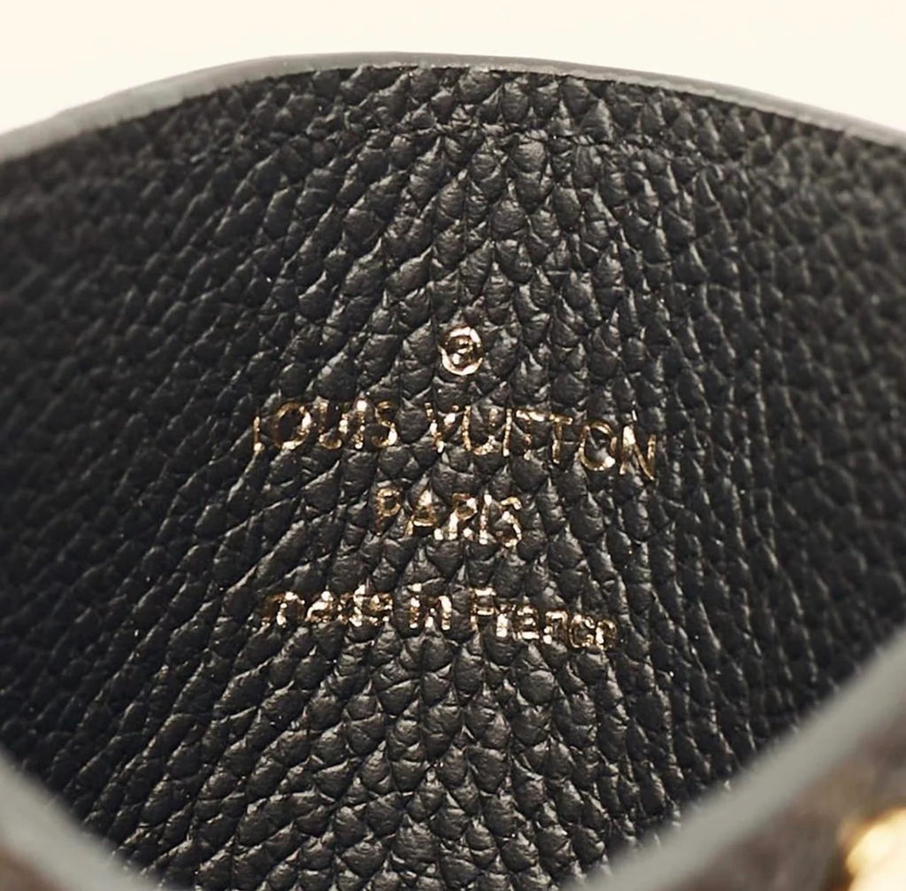 Louis Vuitton Card Holder