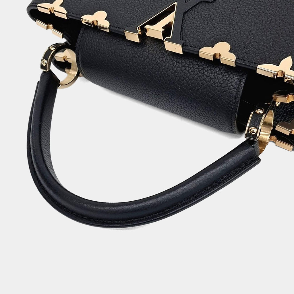 Louis Vuitton Capucines MM