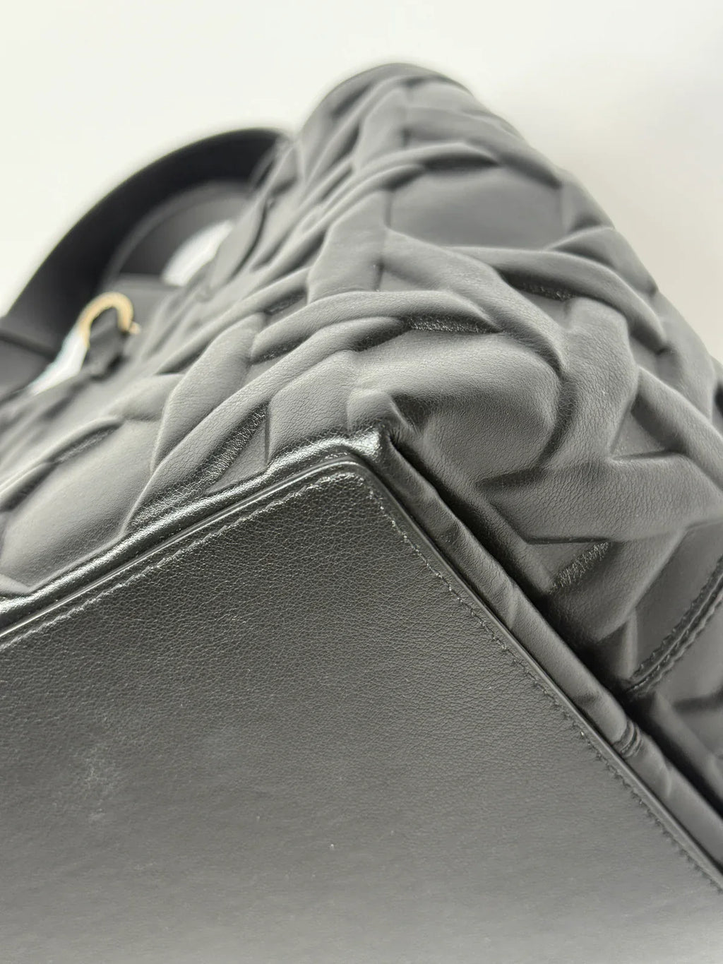 CHRISTIAN DIOR MEDIUM DIOR TOUJOURS BAG