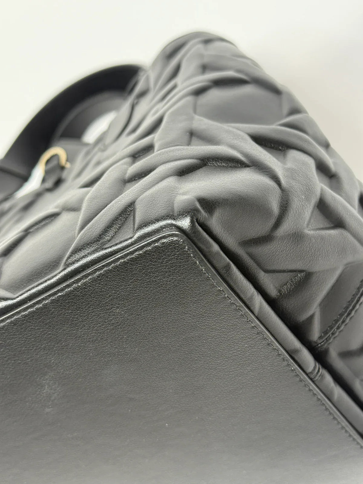 CHRISTIAN DIOR MEDIUM DIOR TOUJOURS BAG