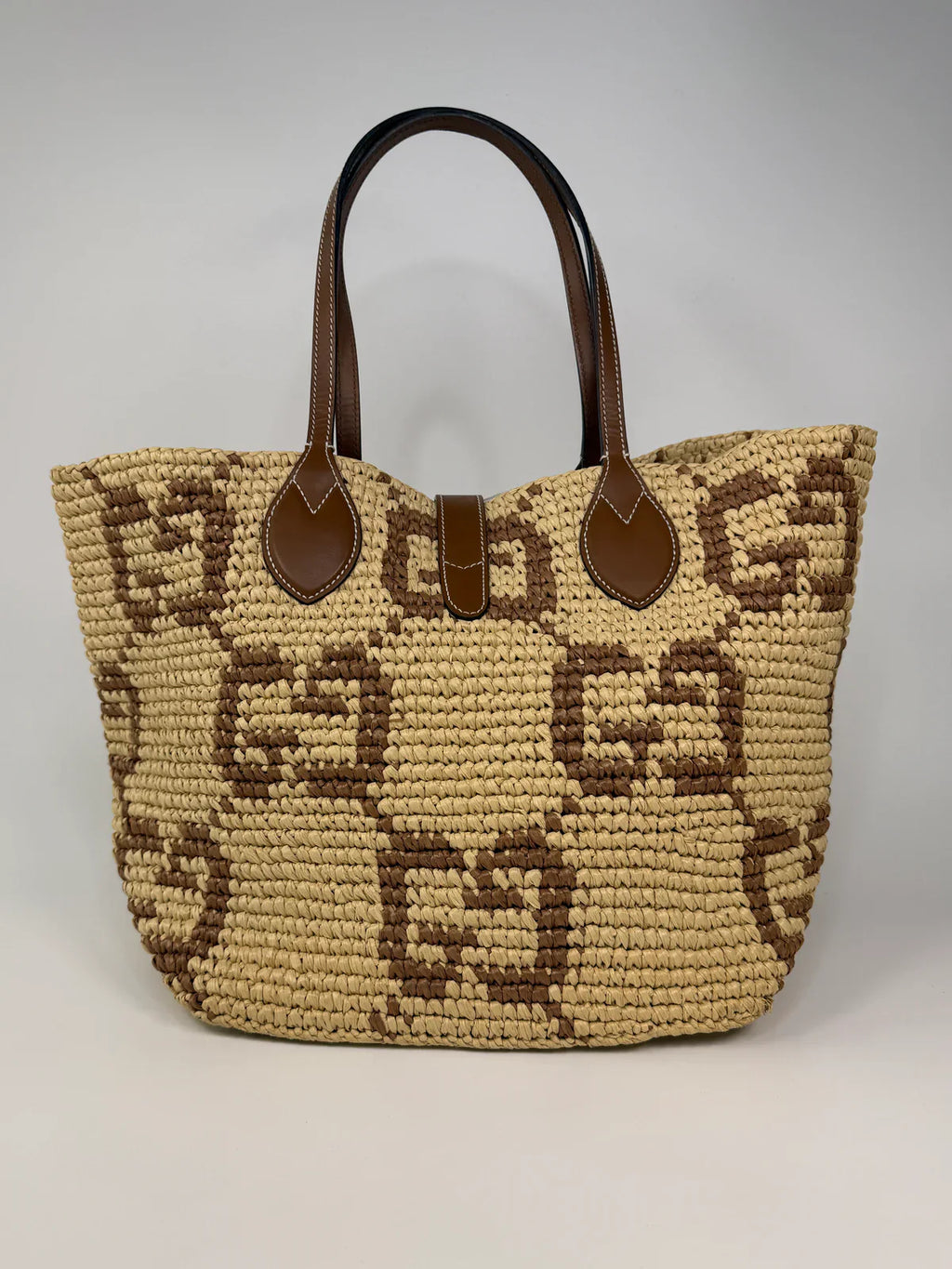GUCCI GG MEDIUM TOTE