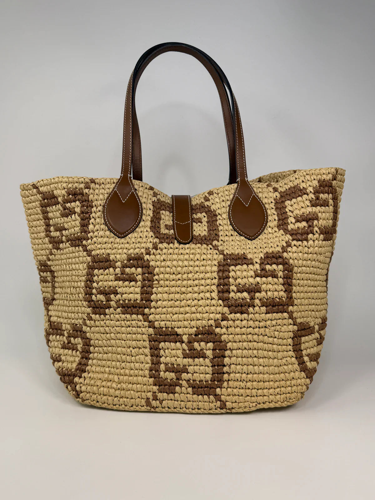 GUCCI GG MEDIUM TOTE