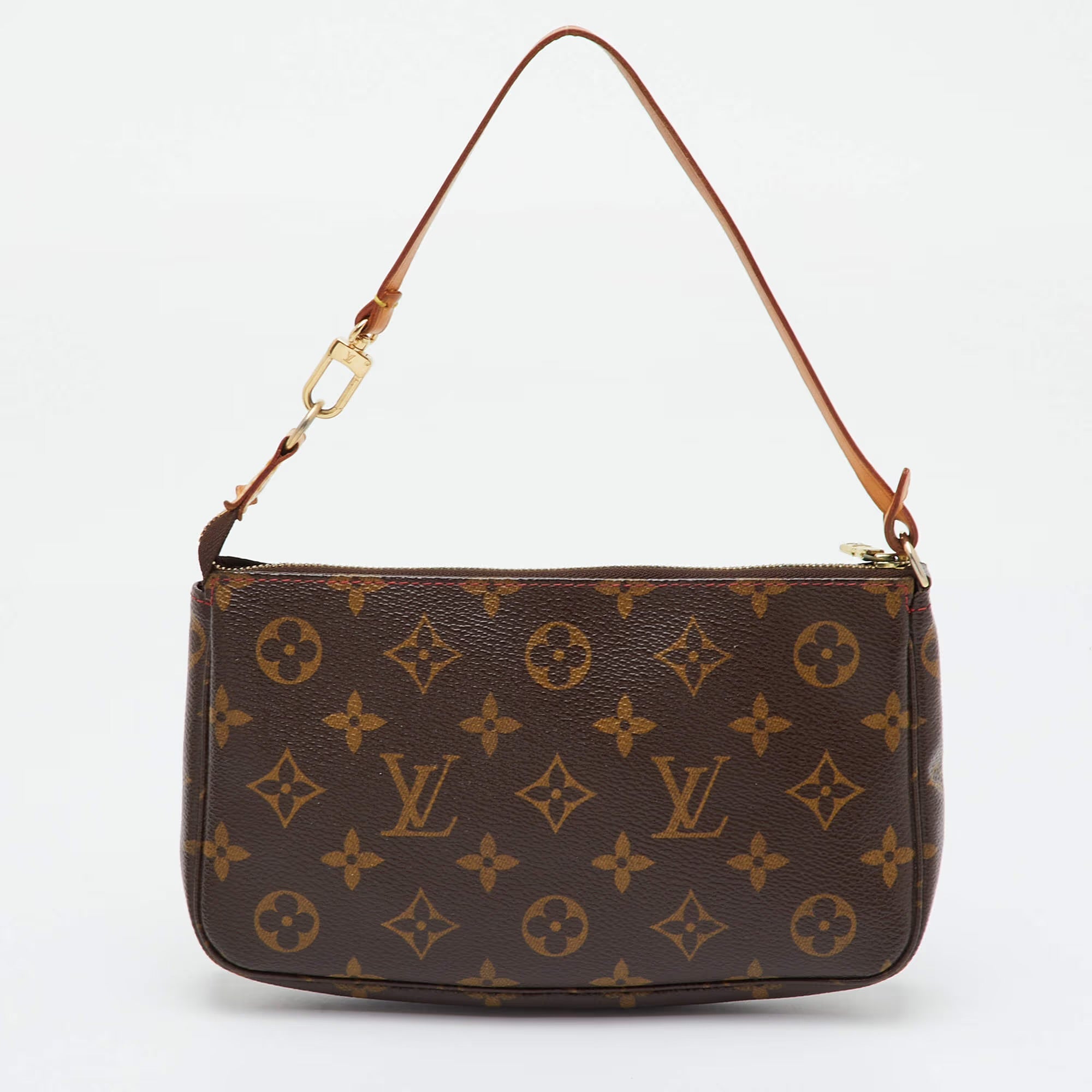 Louis Vuitton Monogram Cerises Pochette Accessoires Bag