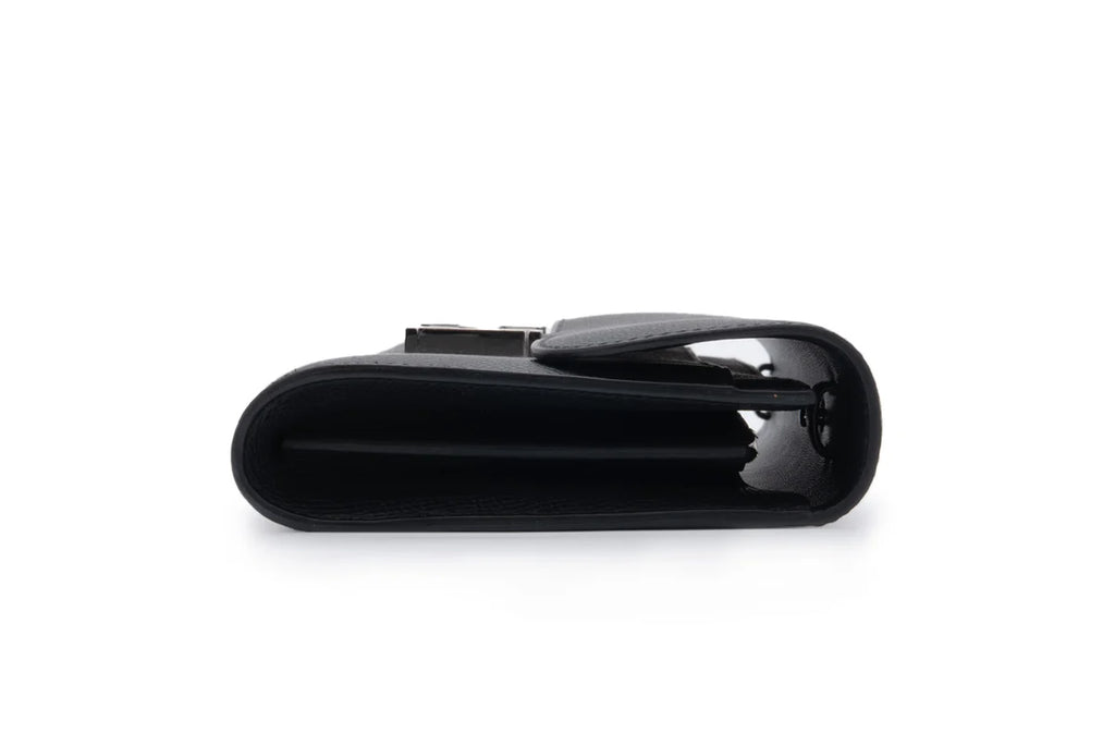 Hermès Constance To Go Epsom Noir PHW