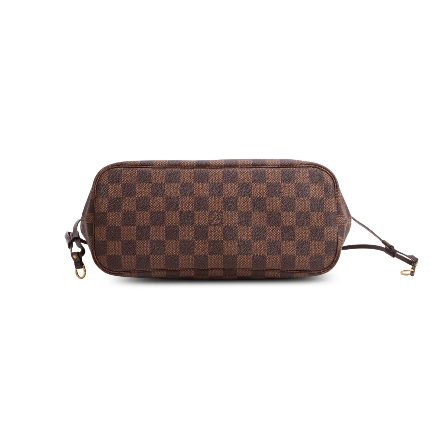 Louis Vuitton Damier Ebene Neverfull PM