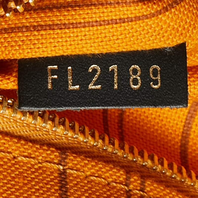 Louis Vuitton Onthego GM Monogram Giant Jungle Canvas Tote
