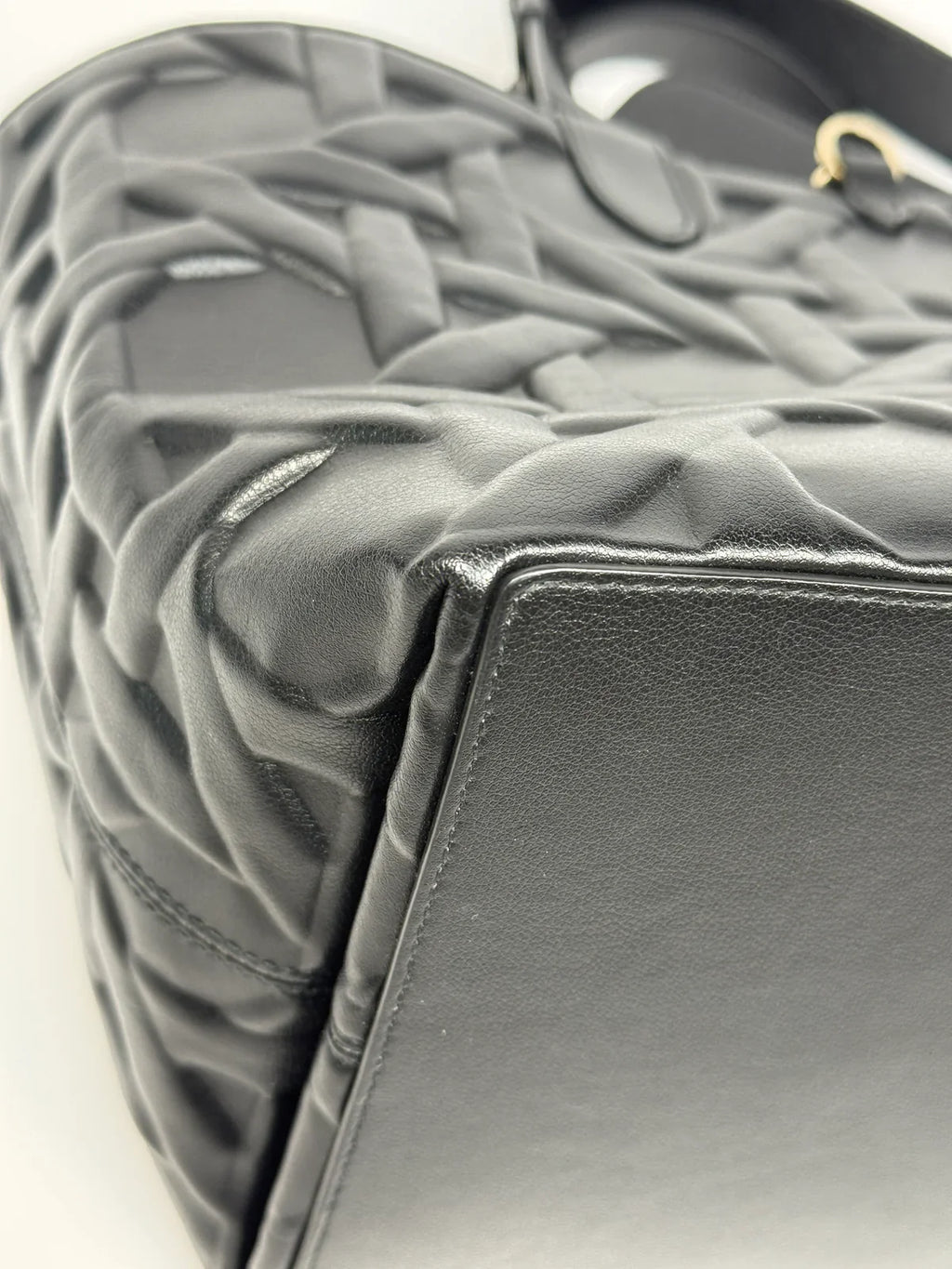 CHRISTIAN DIOR MEDIUM DIOR TOUJOURS BAG