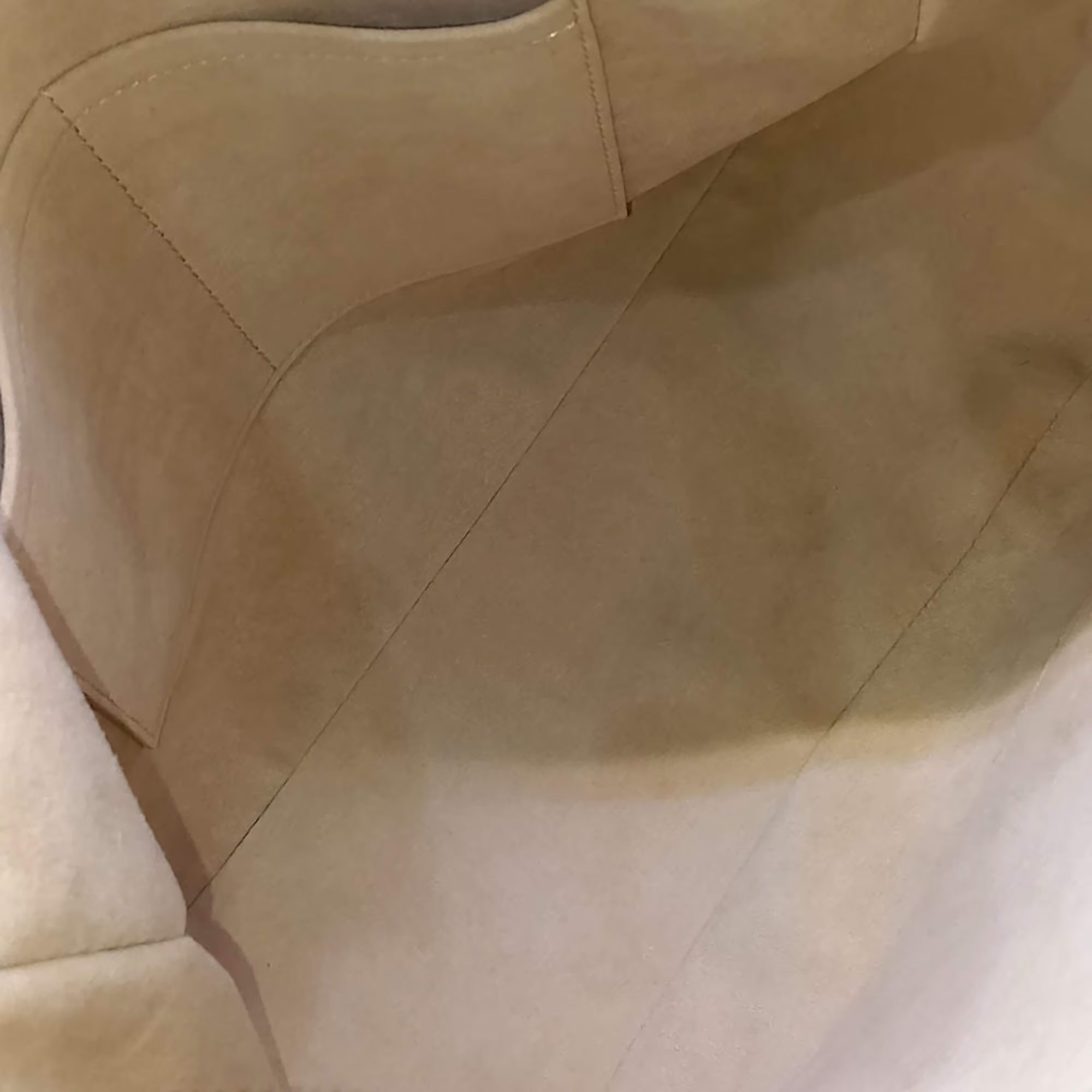 Louis Vuitton Monogram Estrella Brown Coated Canvas MM Bag