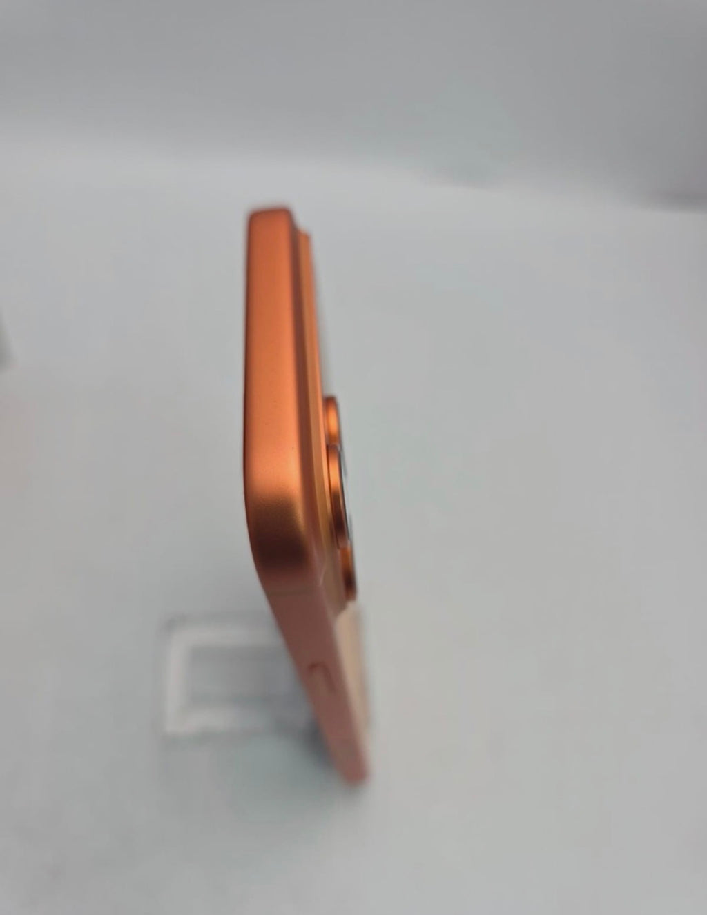 iPhone 17 Pro Max Cosmic Orange 256GB