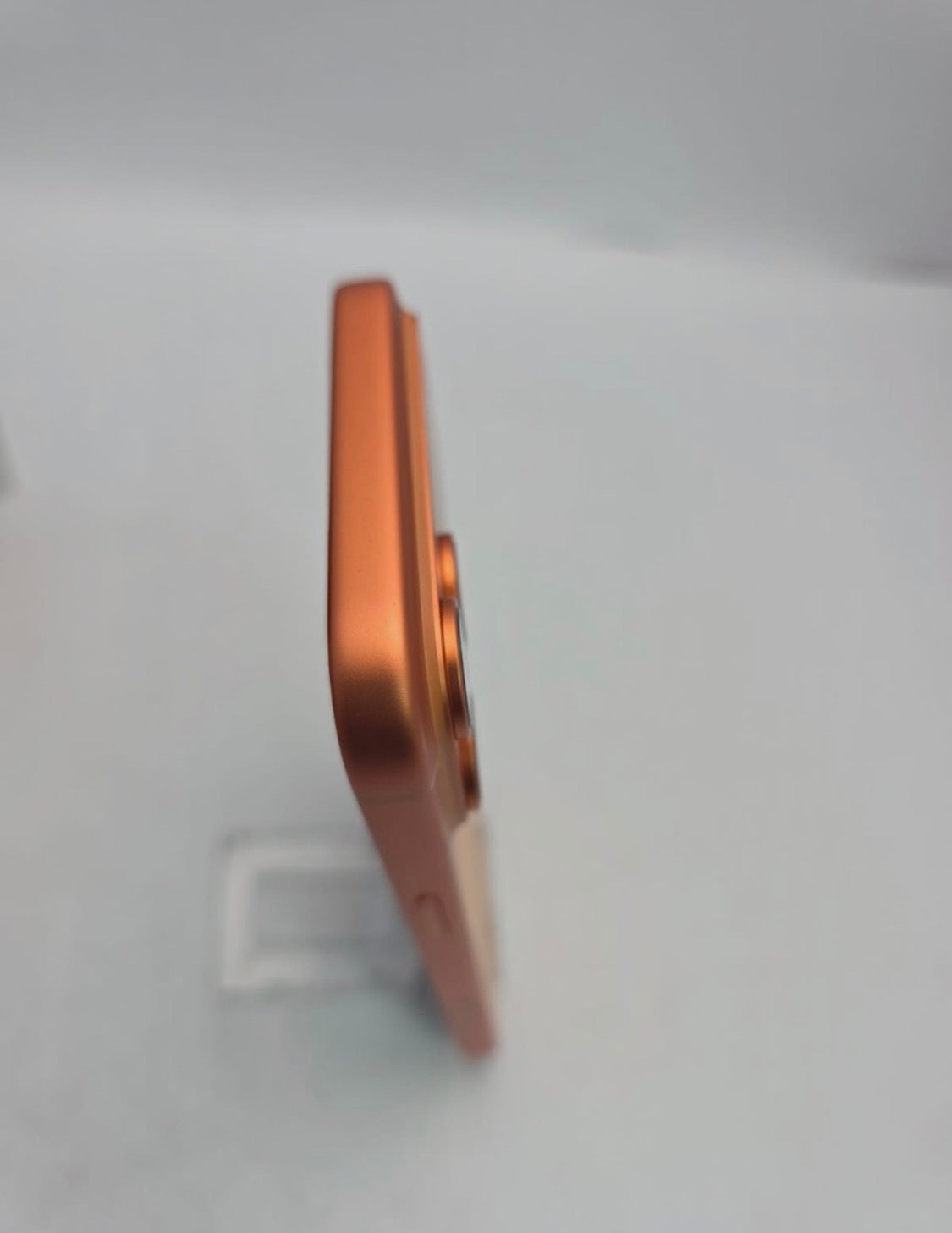 iPhone 17 Pro Max Cosmic Orange 256GB