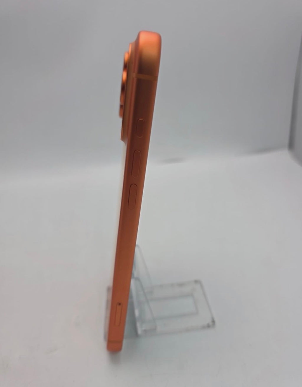 iPhone 17 Pro Max Cosmic Orange 256GB
