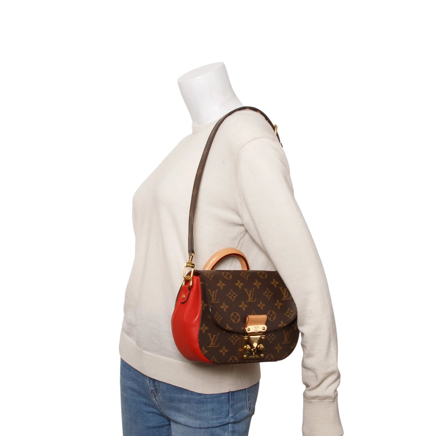 Louis Vuitton Monogram Eden PM