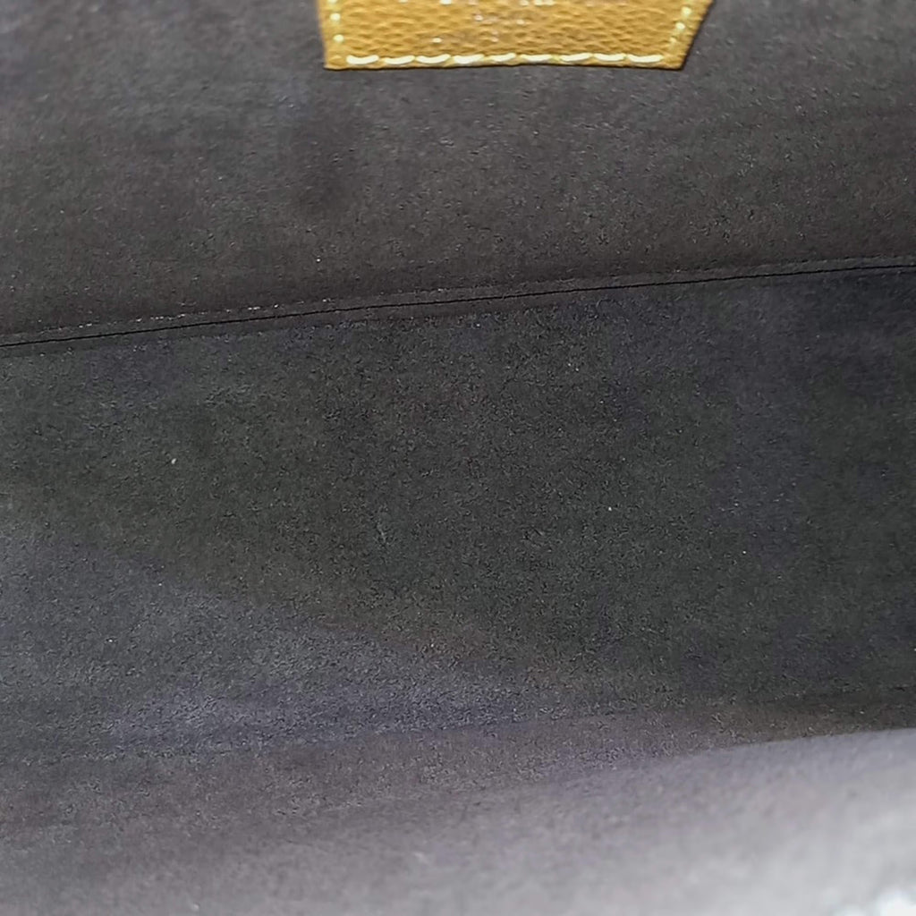 Louis Vuitton Multicolor Leather Epi Marelle Bag